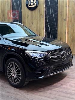 مرسيدس بنز GLC